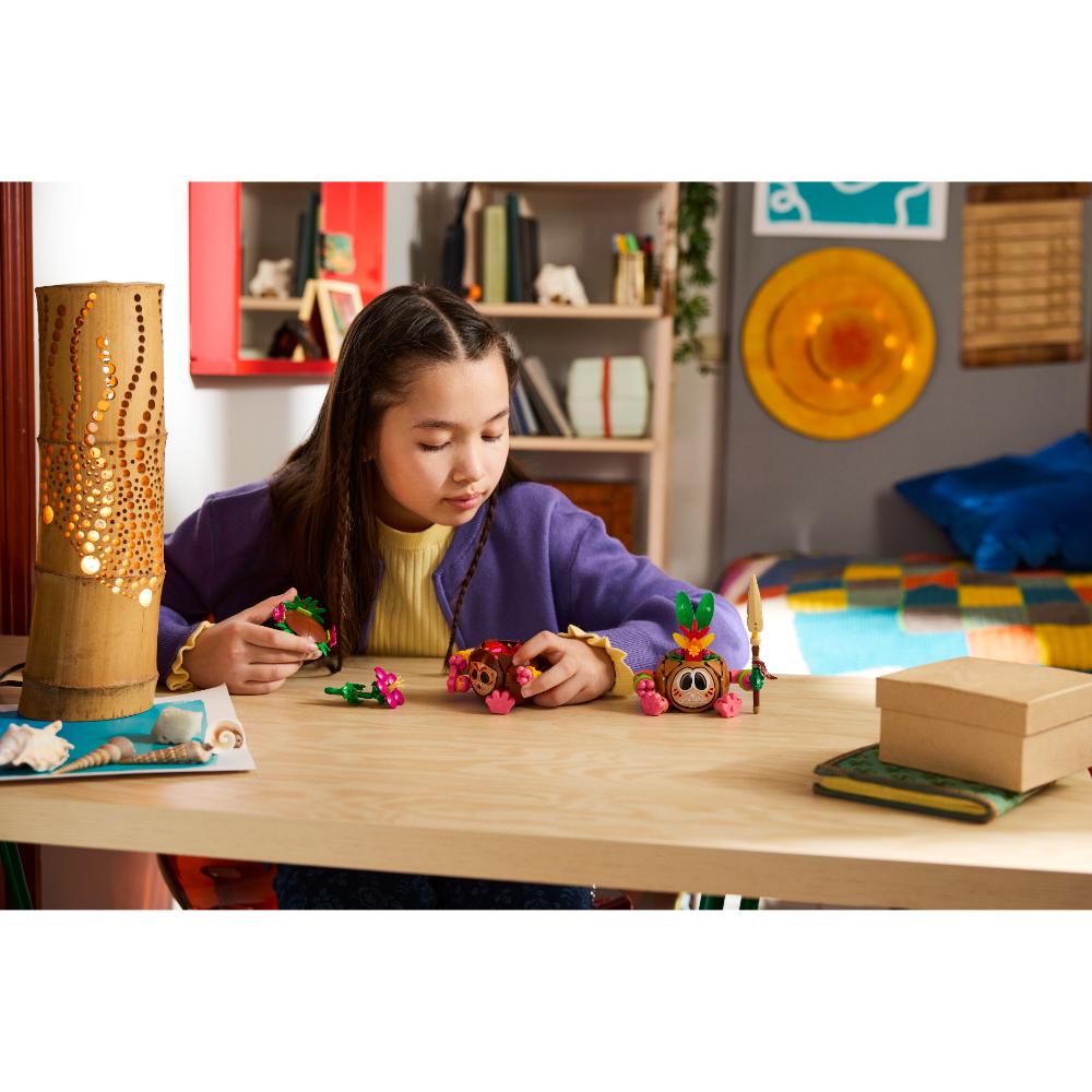 LEGO®Disney Princess: Kakamoras (43293)_009