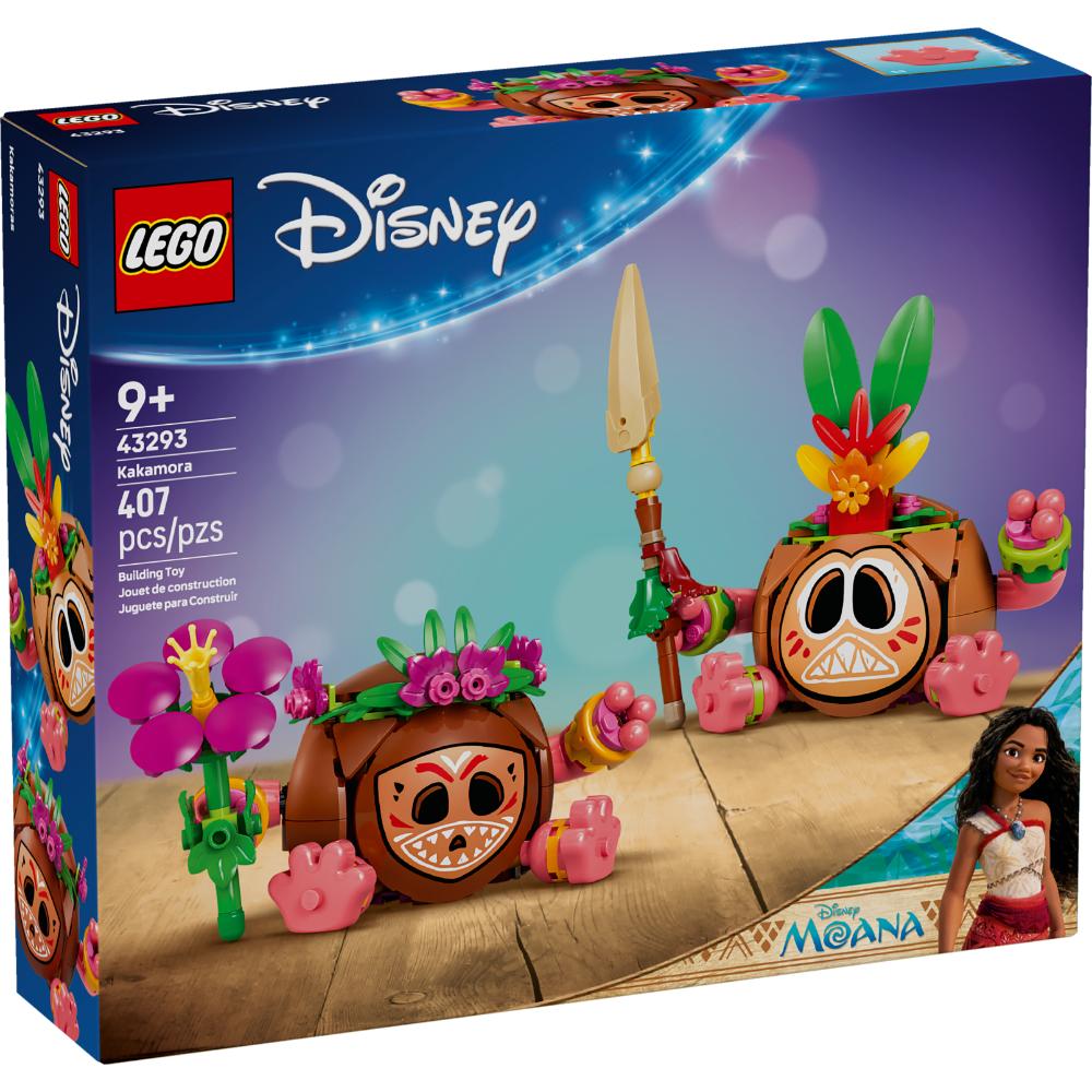 LEGO®Disney Princess: Kakamoras (43293)_001