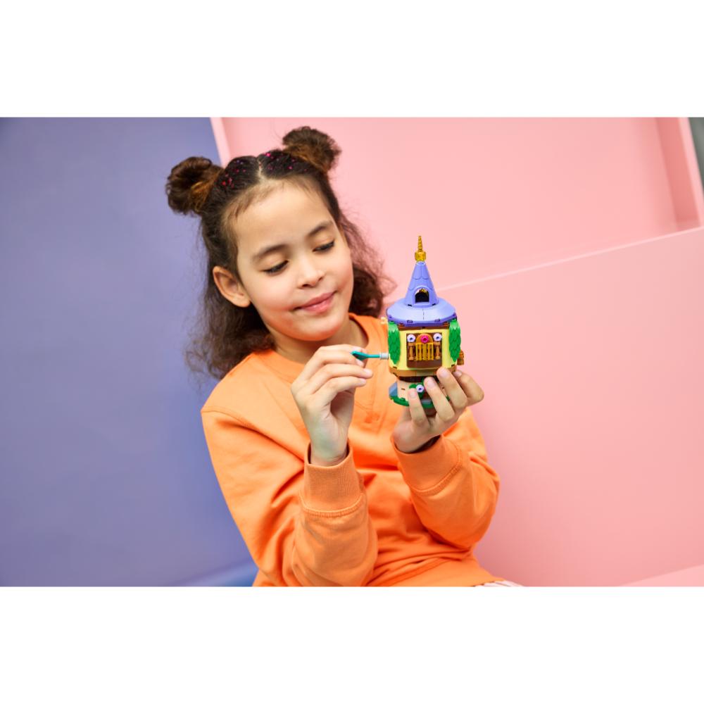 LEGO®Disney Princess: Mini Torre De Rapunzel (43294)_014