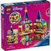 LEGO®Disney Princess: Mini Torre De Rapunzel (43294)_003