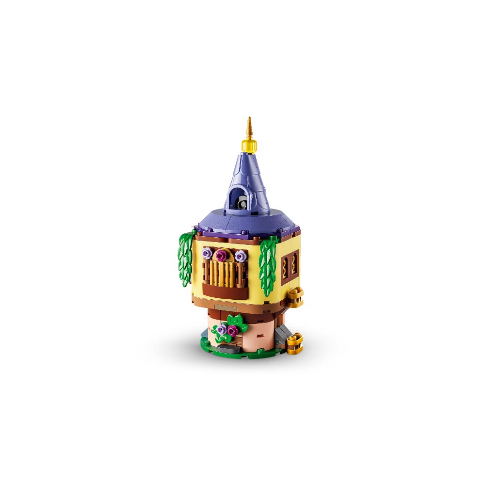 LEGO®Disney Princess: Mini Torre De Rapunzel (43294)_005