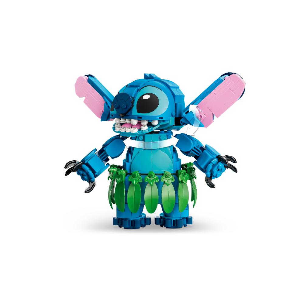 LEGO®Disney Classic: Stitch Y Scrump (43296)_006