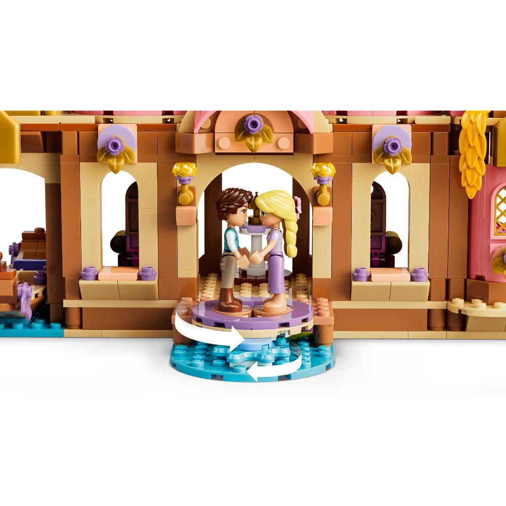 LEGO®Disney Princess: Castillo De Rapunzel (43297)_008