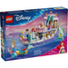 LEGO®Disney Princess: Barco De La Boda Real De Ariel (43299)_001