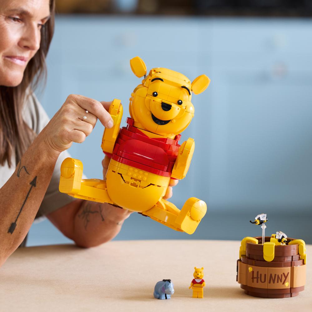 LEGO®Disney: Winnie The Pooh (43300)_009