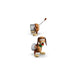 LEGO®Disney Classic: Toy Story: Sujetalibros De Slinky (43301)_006