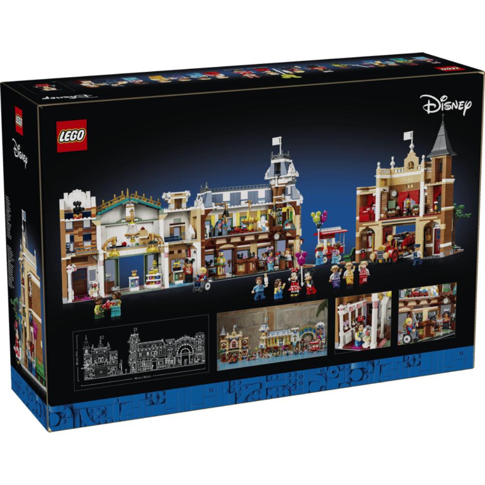 LEGO®Disney Classic: Main Street, U.S.A. (43302)_003