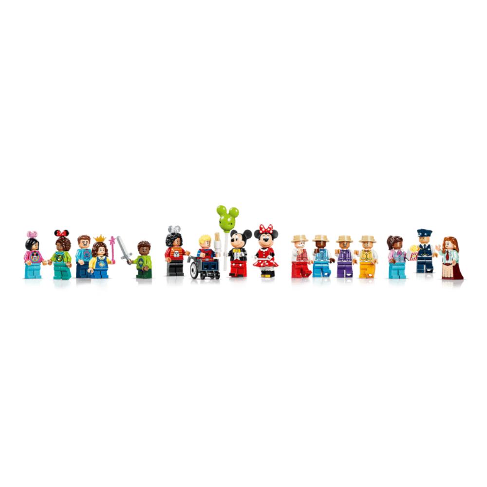 LEGO®Disney Classic: Main Street, U.S.A. (43302)_005