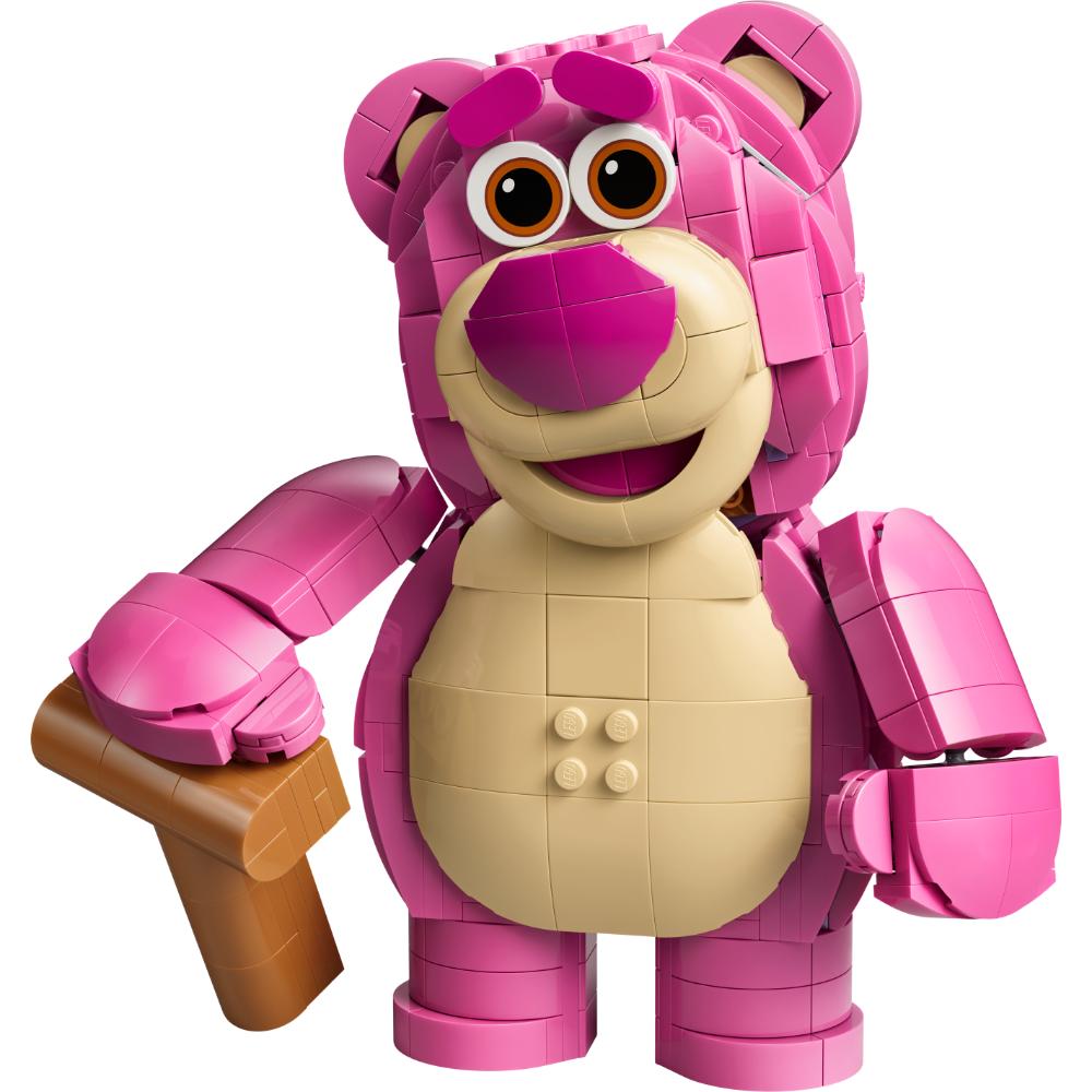LEGO®Disney Classic: Lotso (43306)_002
