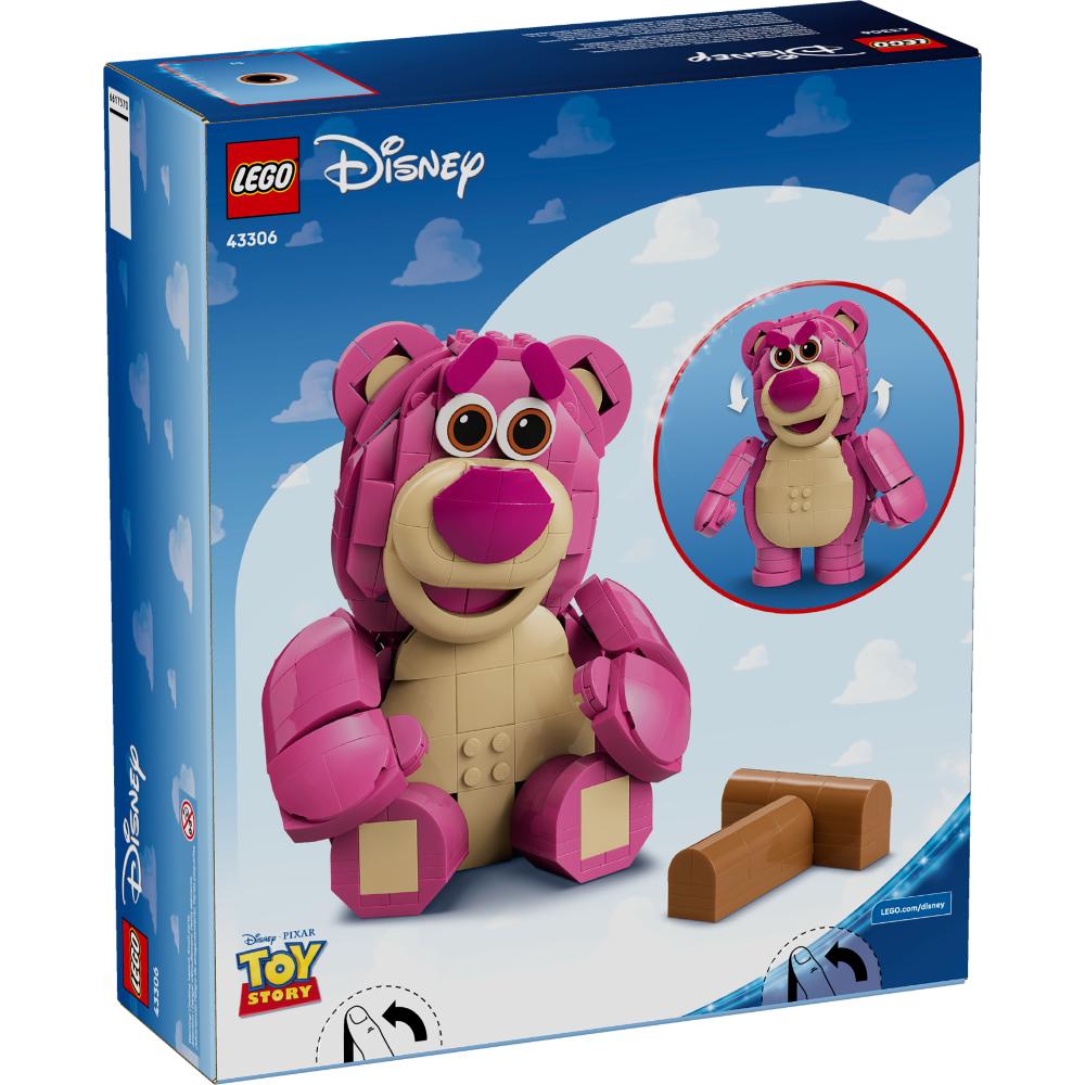LEGO®Disney Classic: Lotso (43306)_003