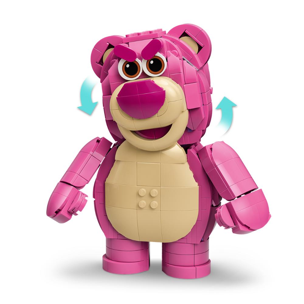 LEGO®Disney Classic: Lotso (43306)_004