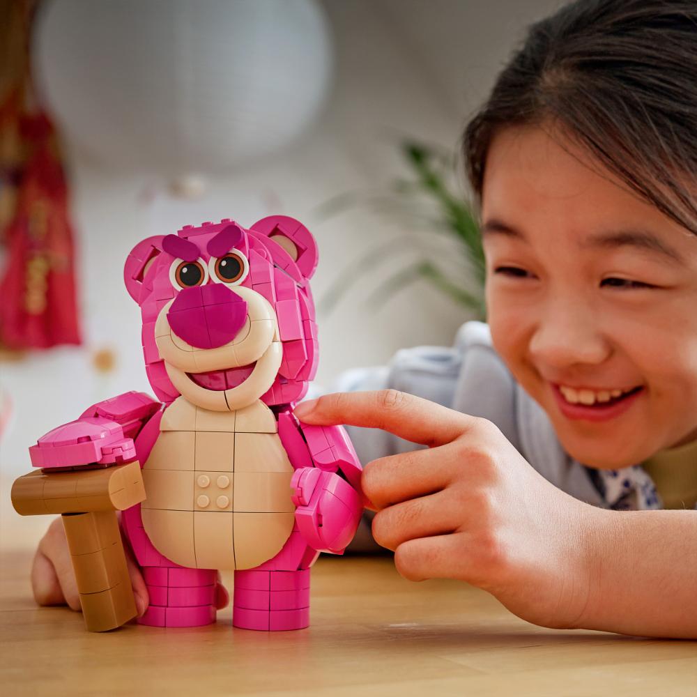 LEGO®Disney Classic: Lotso (43306)_008
