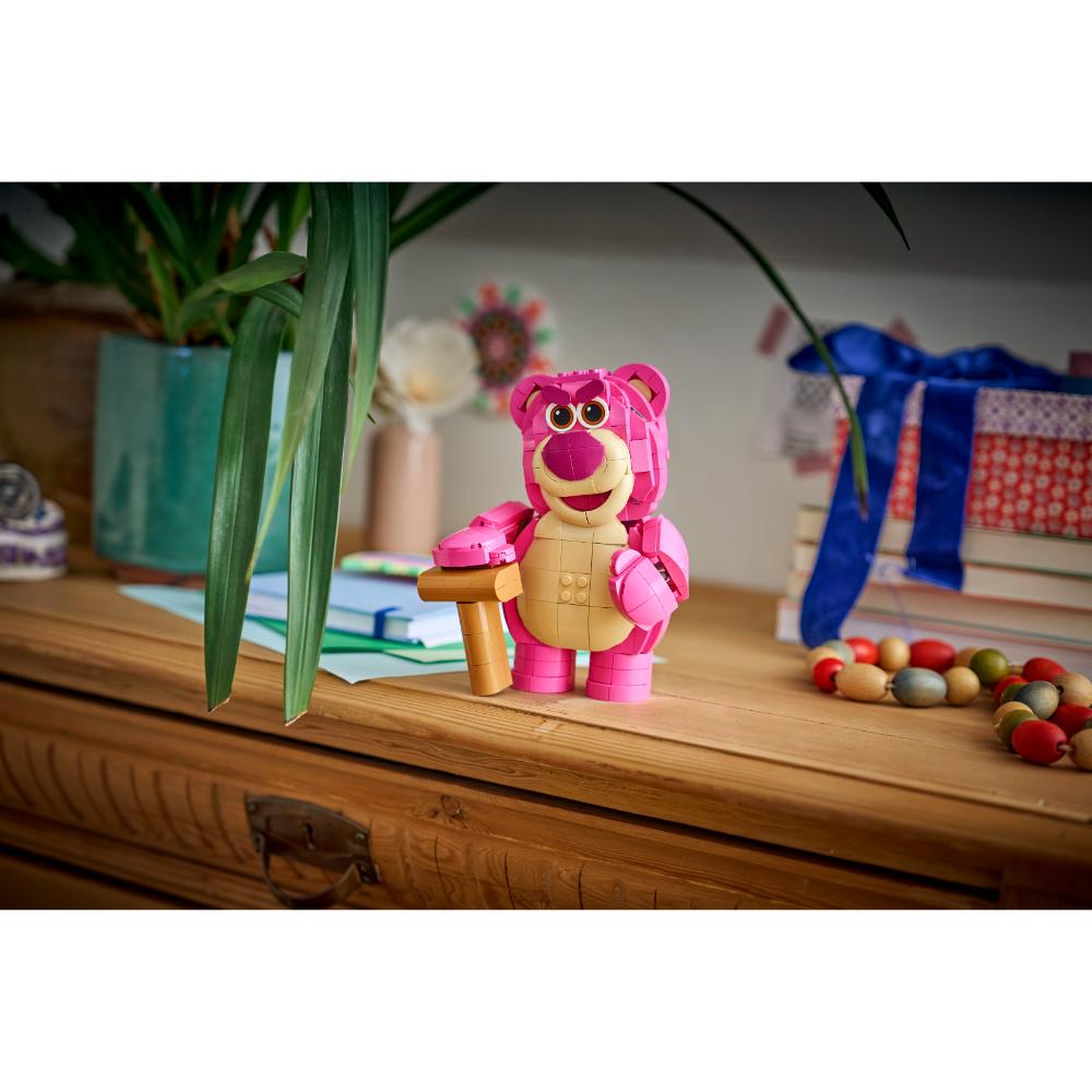 LEGO®Disney Classic: Lotso (43306)_010