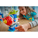 LEGO®Disney Classic: Marcianito Con Cohete De Pizza Planet (43307)_008