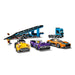 LEGO® City: Camión De Transporte Con Deportivos (60408)_011