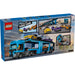 LEGO® City: Camión De Transporte Con Deportivos (60408)_003