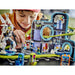 LEGO® City: Montaña Rusa De Robot World (60421)_010