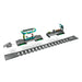 LEGO® City: Tranvía Y Estación Del Centro (60423)_006