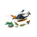 LEGO®City: Exploradores De La Jungla: Hidroavión (60425)_004