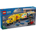 LEGO® City: Camión De Reparto Amarillo (60440)_001