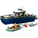 LEGO®City: Persecución En Barco De Policía (60456)_002