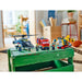 LEGO®City: Remix: Helicóptero, Camión De Bomberos Y Submarino (60462)_012
