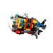 LEGO®City: Remix: Helicóptero, Camión De Bomberos Y Submarino (60462)_008