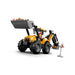 LEGO®City: Cargadora Retroexcavadora Amarilla (60480)_004