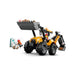 LEGO®City: Cargadora Retroexcavadora Amarilla (60480)_006