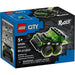 LEGO®City: Vehículos: Auto De Carreras De Videojuego (60484)_001