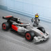LEGO®City: Camión De Exposición De F1® Con Coche De Carreras Audi F1® (60493)_008