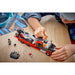 LEGO®City: Camión De Exposición De F1® Con Coche De Carreras Audi F1® (60493)_010