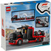 LEGO®City: Camión De Exposición De F1® Con Coche De Carreras Audi F1® (60493)_001