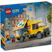 LEGO®City: Camión Lego® (60500)