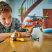 LEGO®City: Helicóptero De Guardacostas (60503)_011