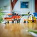LEGO®City: Helicóptero De Guardacostas (60503)_012
