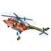 LEGO®City: Helicóptero De Guardacostas (60503)_005