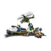 LEGO®City: Asalto Al Tren De Policía (60508)_004