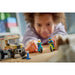 LEGO®City: Furgoneta De Aventura Con Bicis De Montaña (60512)_011