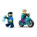 LEGO®City: Furgoneta De Aventura Con Bicis De Montaña (60512)_005