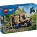 LEGO®City: Furgoneta De Aventura Con Bicis De Montaña (60512)_001