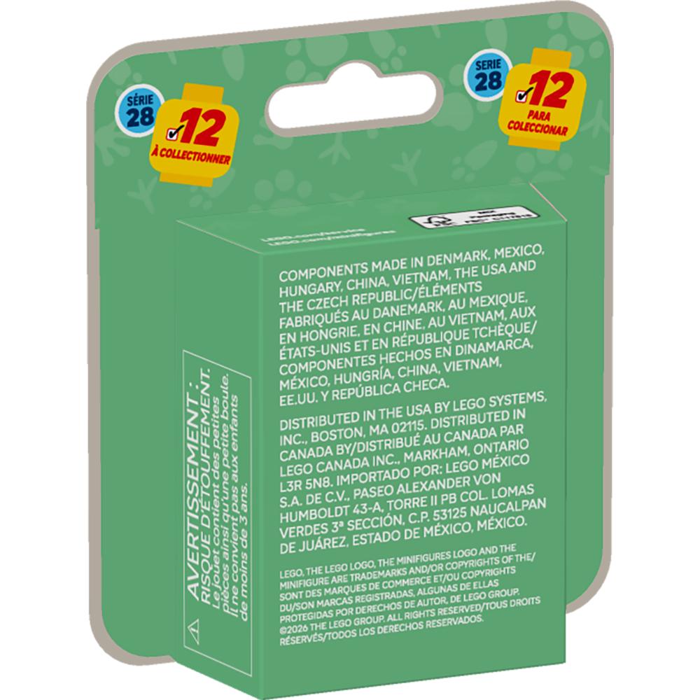 28ª EDICIÓN: ANIMALES