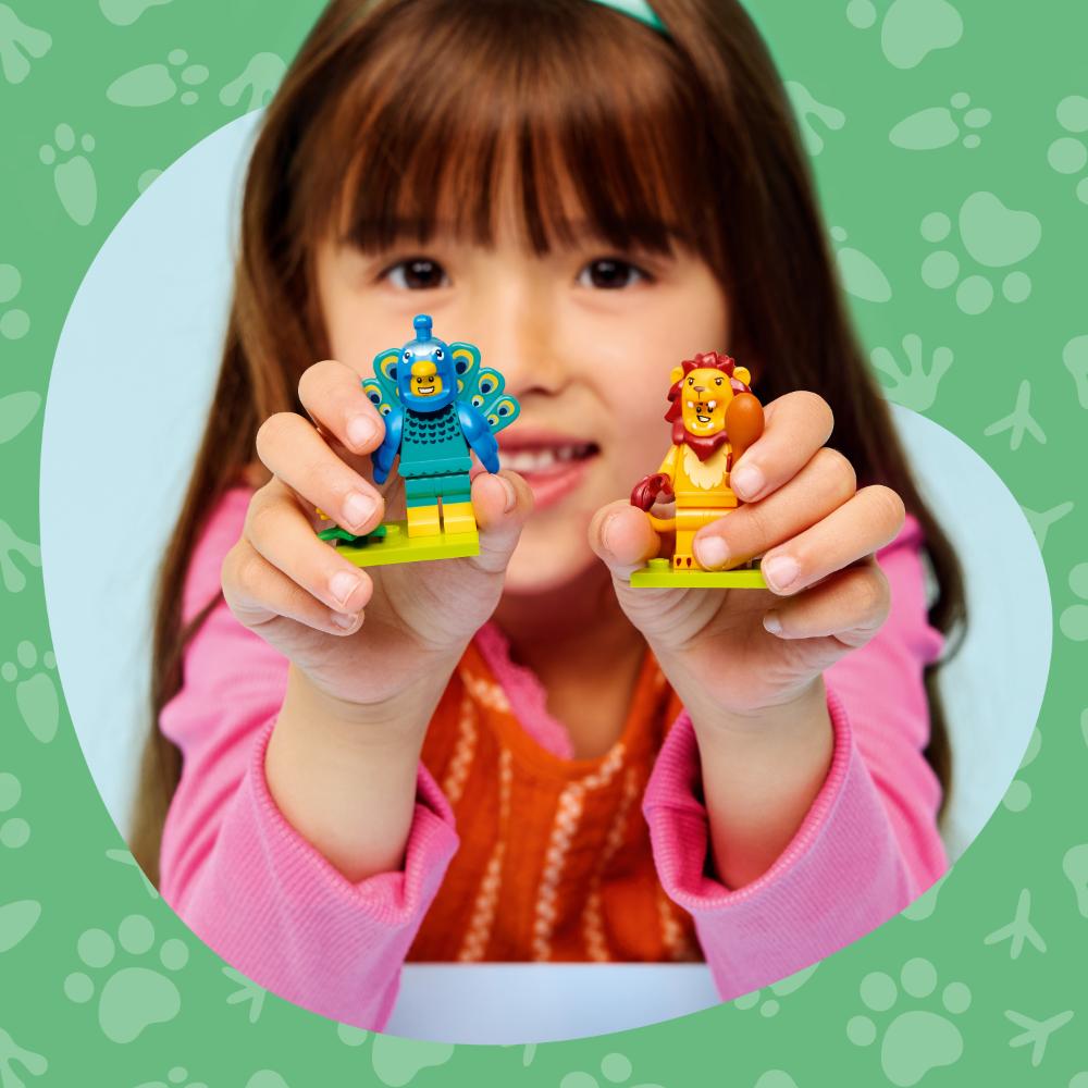 28ª EDICIÓN: ANIMALES