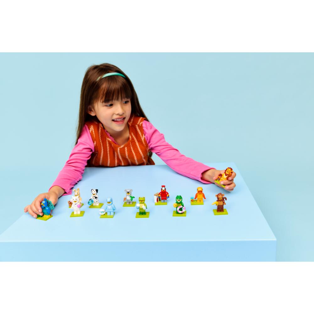 28ª EDICIÓN: ANIMALES