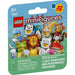 LEGO®Minifigures: Serie 28: Animales (71051)_001