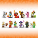 LEGO®Minifigures: 29.ª Edición (71052)_004