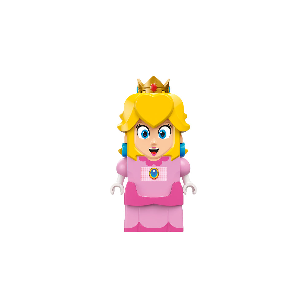 LEGO® Super Mario: Aventuras Interactivas Con Lego® Peach™ (71441)_005