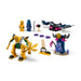 LEGO®Ninjago: Meca De Combate De Arin (71804)_005