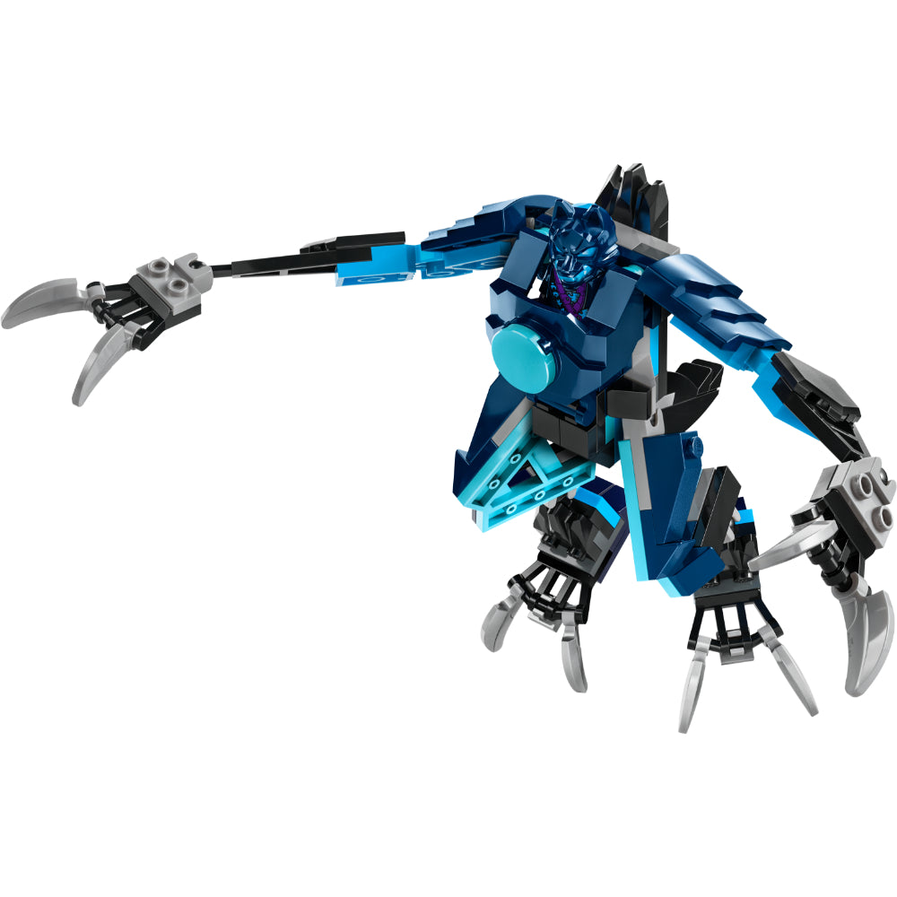 LEGO®Ninjago: Meca Elemental Del Fuego De Kai (71808)_006