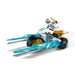 LEGO®Ninjago: Moto De Hielo De Zane (71816)_004